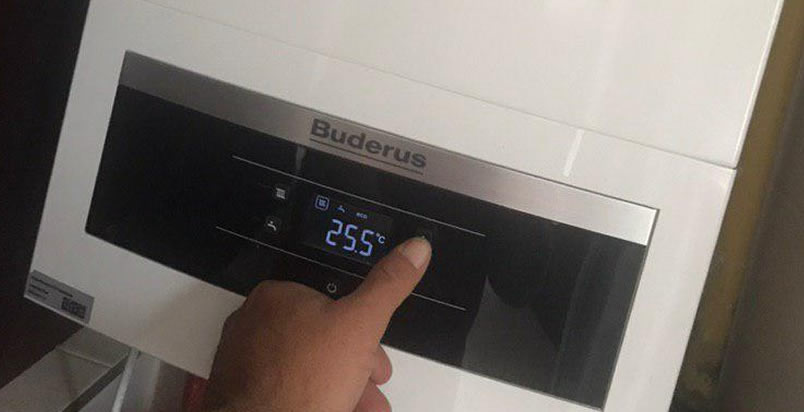 Welwyn Garden City Boiler Annual Service