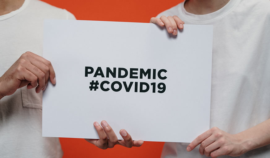 pandemic covid 19 - Emergency Plumbers 02033933689